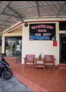 LOBBY Kamala Phuket Guesthouse