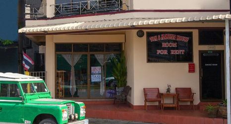 Exterior 2 Kamala Phuket Guesthouse