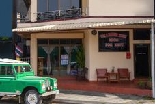 Exterior Kamala Phuket Guesthouse