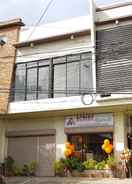 EXTERIOR_BUILDING Acrige Apartelle 2-4pax Queen @ heart of Bogo City