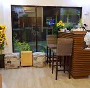 Lobi 3 Acrige Apartelle 2-4pax Queen @ heart of Bogo City