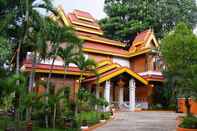 ล็อบบี้ Sib-Lan Buri Resort Maehongson