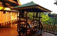 Ruang Umum 4 Sib-Lan Buri Resort Maehongson