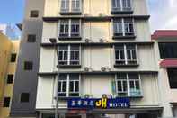 Exterior JH HOTEL