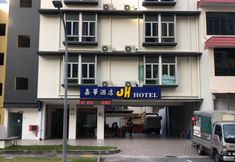 外観 3 JH HOTEL