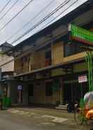 EXTERIOR_BUILDING Hotel Syariah Wisma Nendra