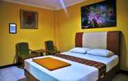 Bedroom 5 Hotel Syariah Wisma Nendra