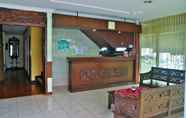 Lobby 2 Hotel Syariah Wisma Nendra