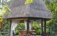 Lobby 2 Villa Uma Anyar Ubud