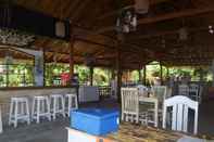 Bar, Cafe and Lounge Gita Gili Bungalow