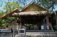 Lobby Gita Gili Bungalow