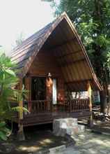 Bedroom 4 Gita Gili Bungalow