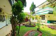 Bangunan 4 Hotel Camelia