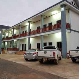 Sipanya Guesthouse 1, Hotel Xiangkhoang Province