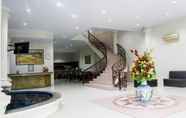 Lobby 3 Emerald Hotel Manado