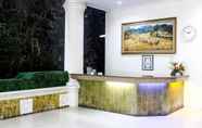 Lobby 4 Emerald Hotel Manado