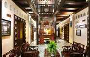 Lobby 3 Songkhla TaeRaek Antique Hotel