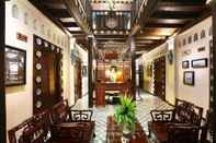 ล็อบบี้ Songkhla TaeRaek Antique Hotel