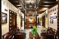 Lobby Songkhla TaeRaek Antique Hotel