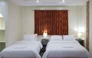 Kamar Tidur 6 Cess Summer Boutique Hotel