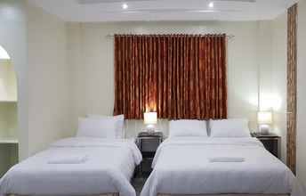 Kamar Tidur 4 Cess Summer Boutique Hotel