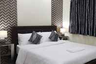 Kamar Tidur Cess Summer Boutique Hotel