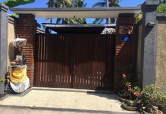 Luar Bangunan 6 Villa Twin Lovina