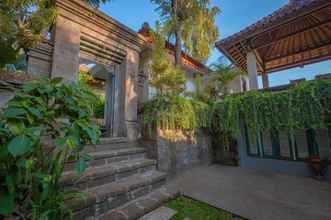 Exterior 4 Villa Puri Cili Ubud