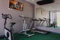 Fitness Center Natha Villa & Resort Hua Hin