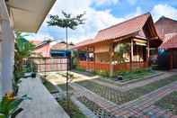 Lobi Sandy's Homestay