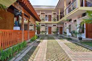 Sandy's Homestay, Rp 326.508