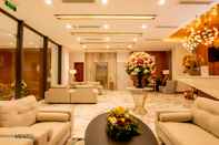 Lobby Mento Hotel Quy Nhon