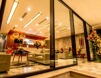 Sảnh chờ 2 Mento Hotel Quy Nhon