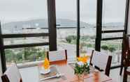 Restaurant 7 Mento Hotel Quy Nhon