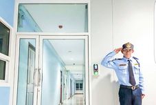 Sảnh chờ The Rich Ratchapruek Hotel & Residence