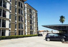 Bên ngoài 2 The Rich Ratchapruek Hotel & Residence