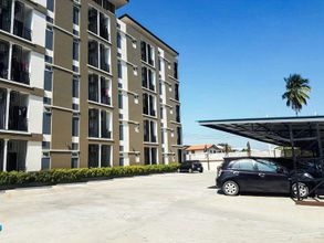 Bên ngoài 4 The Rich Ratchapruek Hotel & Residence