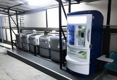 Dịch vụ khách sạn 6 The Rich Ratchapruek Hotel & Residence