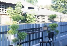 침실 6 Somjai House