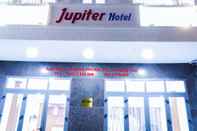 Luar Bangunan Jupiter Hotel Vung Tau