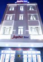 Exterior 4 Jupiter Hotel Vung Tau