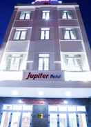 EXTERIOR_BUILDING Jupiter Hotel Vung Tau