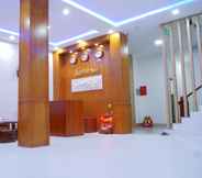 Lobby 2 Jupiter Hotel Vung Tau