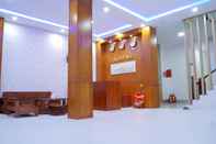 Lobby Jupiter Hotel Vung Tau