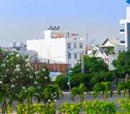 Nearby View and Attractions 5 Jupiter Hotel Vung Tau