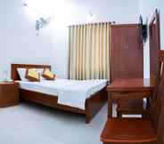 Bedroom 7 Jupiter Hotel Vung Tau