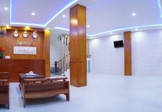 Lobby 3 Jupiter Hotel Vung Tau