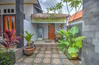 Lobi Arys Guest House Penida