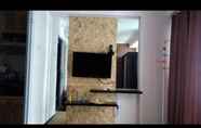 Others 2 Apartemen Gateway Pasteur Bandung Tower Topaz C by Angelynn