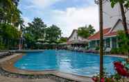 Swimming Pool 2 Memoire D'Angkor Boutique Hotel